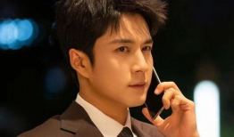 韩东君电视剧,从青春校园到古装传奇